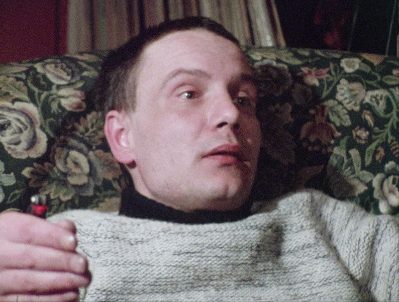 Vladimir Bukovsky