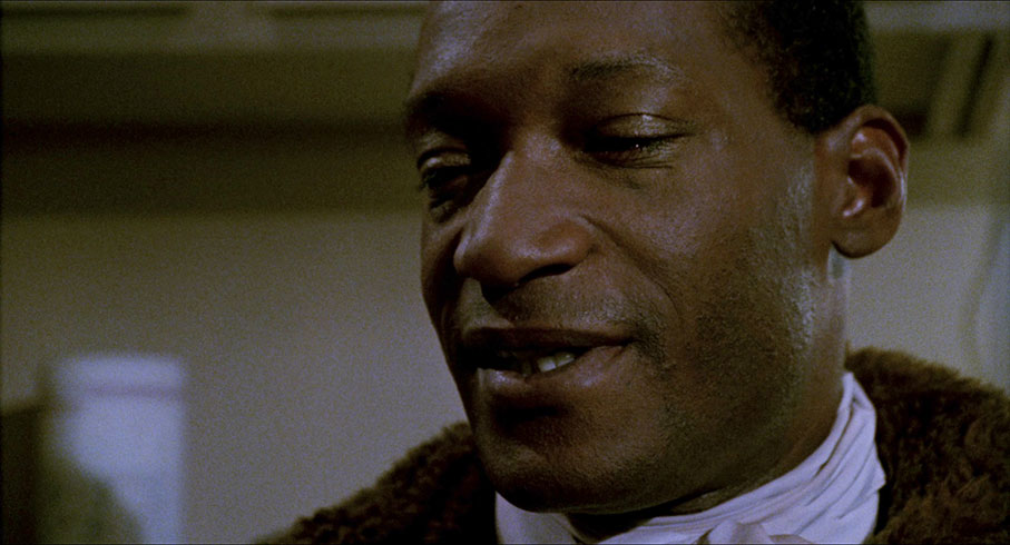 Tony Todd The Legend Who Stared My Boy Candyman In 1992 Hope Another Candyman Movie Is Made Staring Tony Todd As Candyman : r/Candyman