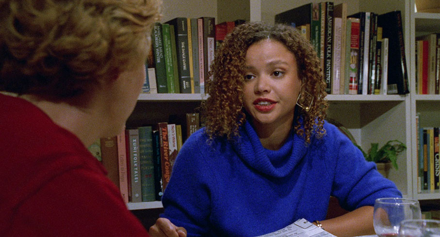 Kasi Lemmons as Bernadette