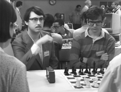 Chess in cinema - the ultimate collection