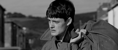 Sam Riley as Curtis