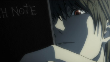 Light Yagami as Kira God  Death note, Death note funny, Anime ost