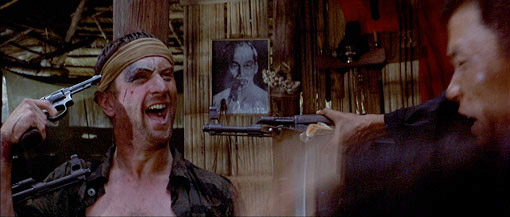 The Deer Hunter' (1978): 3 Hours of Russian Roulette