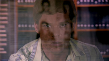 Dexter (Michael C. Hall)