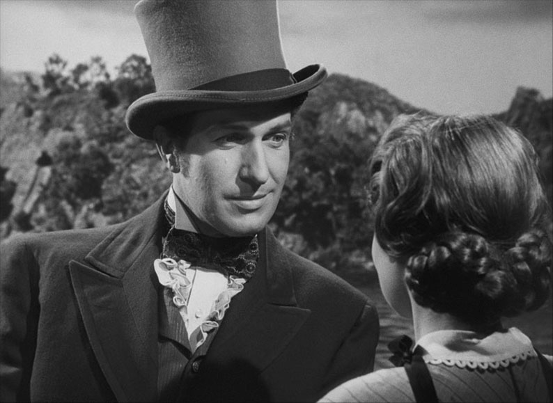 Vincent Price as Nicholas Van Ryn