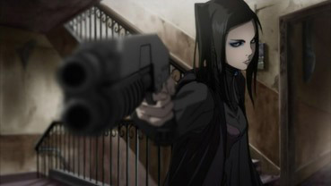 Ergo Proxy Episode 5 (English Dub) 