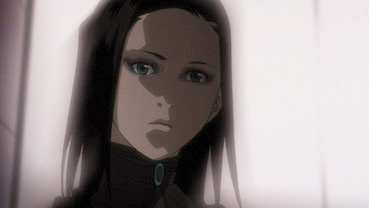 Ergo Proxy, de Shukou Murase