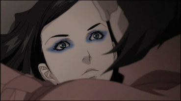 Ergo Proxy, Vol. 4 DVD review
