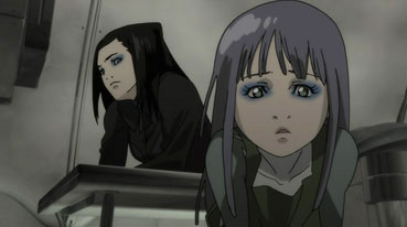 Ergo Proxy: The Conclusion