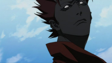 Ergo Proxy Ep. 1 Review