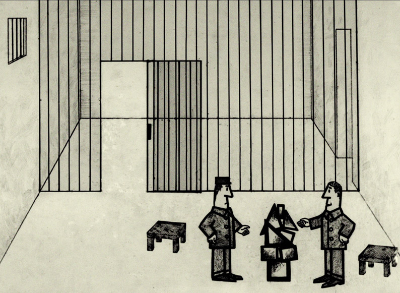 Cages