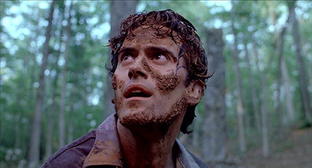 Evil Dead 2 Studiocanal Blu-Ray Review