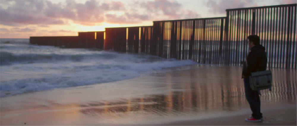 The wall that dfoes not devide when it comes to music