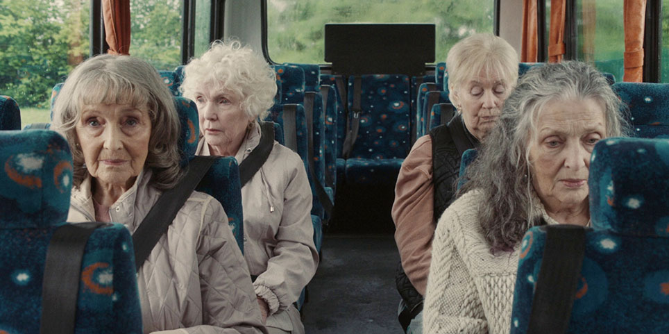 Four Mothers