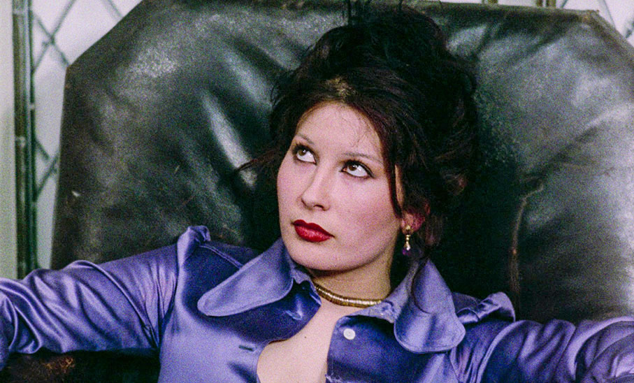 Madame Béatrice