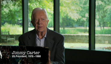 Jimmy Carter