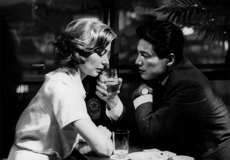 Hiroshima mon amour