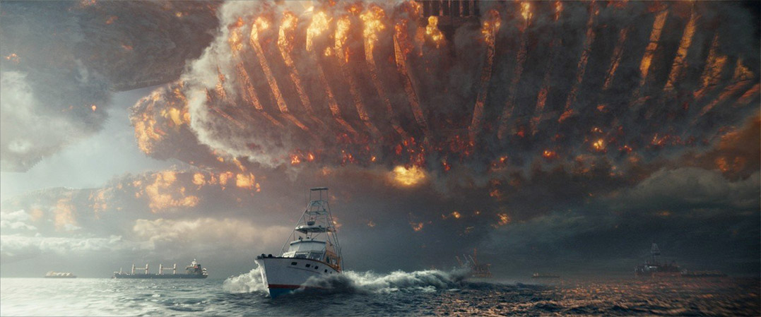 Independence Day: Resurgence