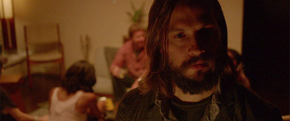 Will watches as Claire leaves