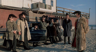 Leningrad Cowboys Go America