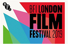 London Film Festival 2019 logo