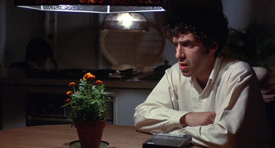 Elliot Gould as Alfred Chamberlain