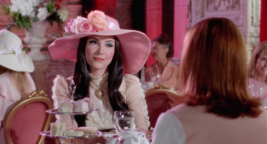 The Love Witch