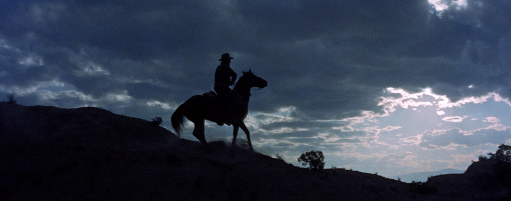 The Man from Laramie