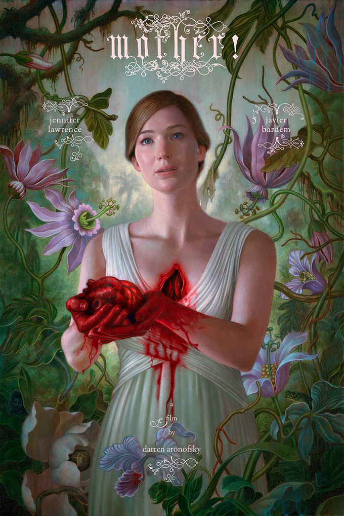 Mother poster