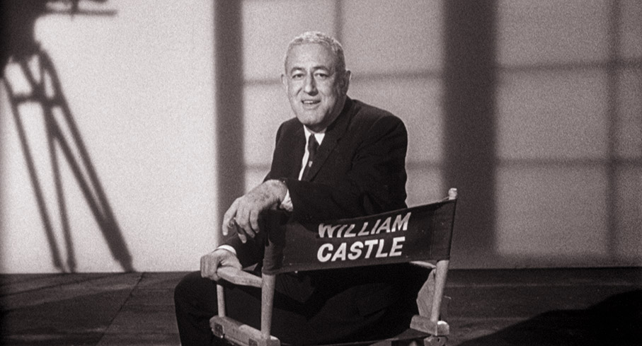 William Castle