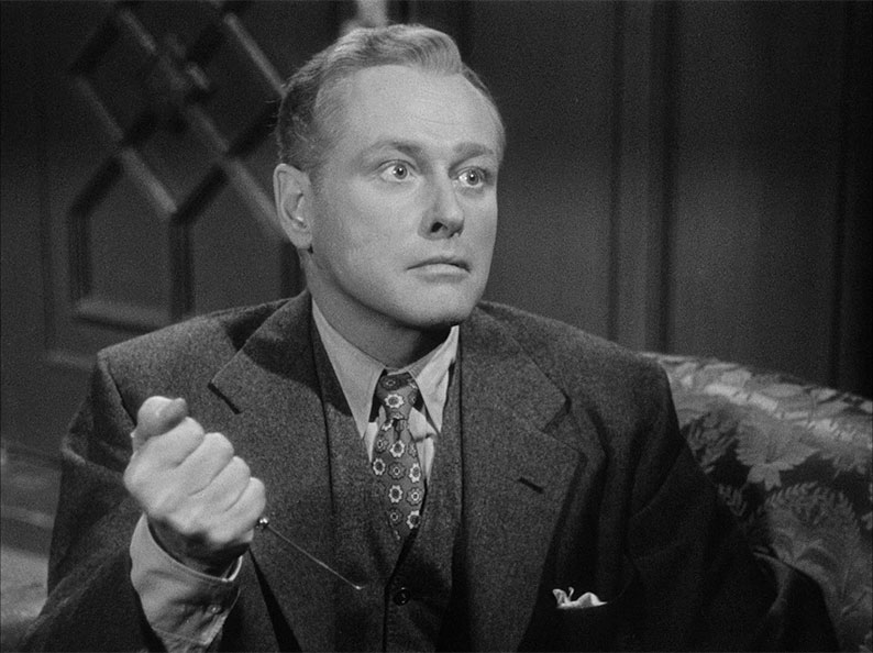 George Macready as Ralph