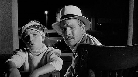 Paper Moon Blu-ray review