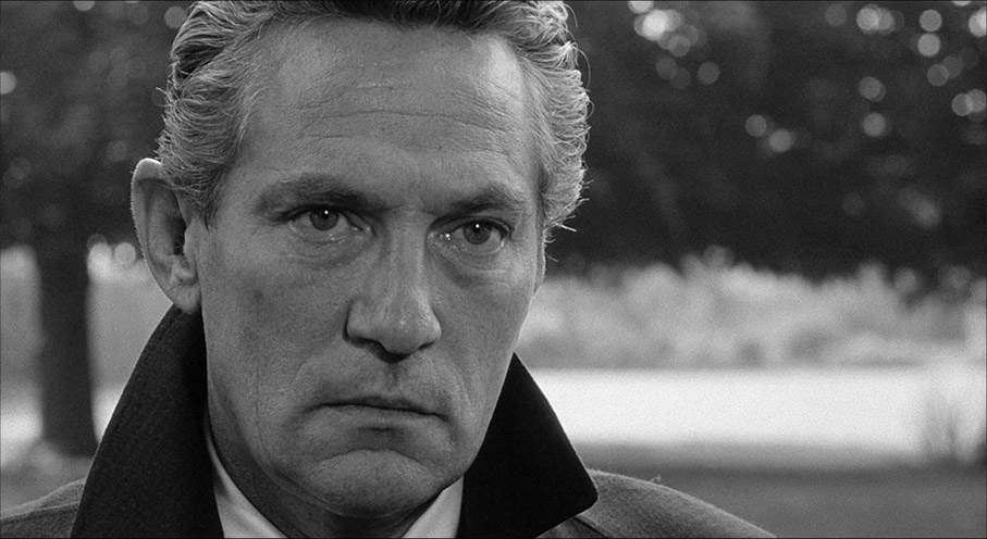 Peter Finch as Jake Armitage