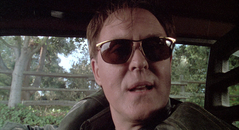 John Lithgow in Raising Cain