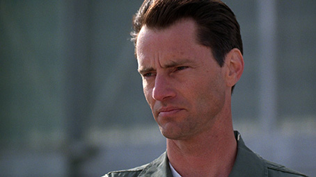 DVD Review: Philip Kaufman's The Right Stuff on Warner Home Video - Slant  Magazine
