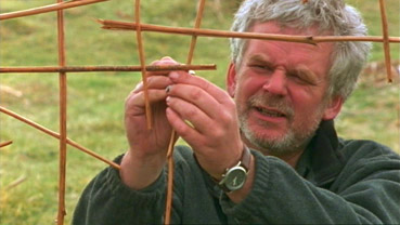 Andy Goldsworthy