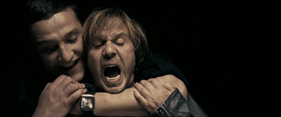 397px x 166px - A Serbian Film dual DVD review | Cine Outsider