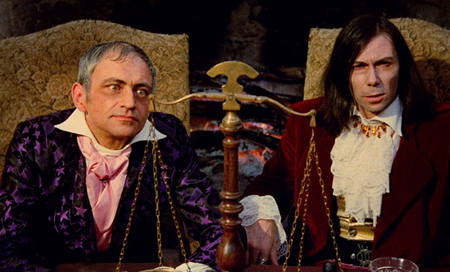 The Little Vampire review: anaemic entertainment with no bite, The Independent