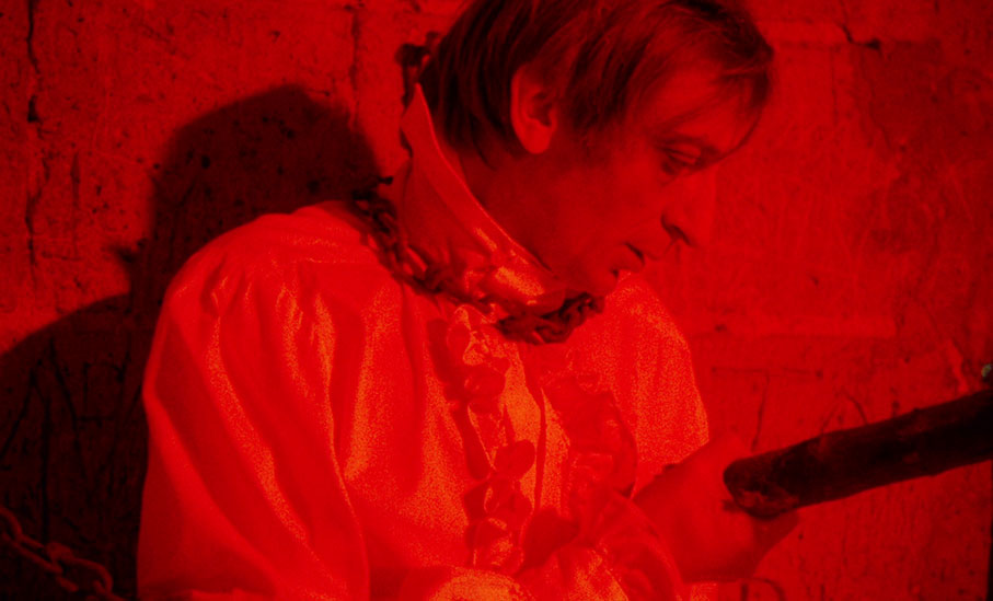 The Little Vampire review: anaemic entertainment with no bite, The Independent