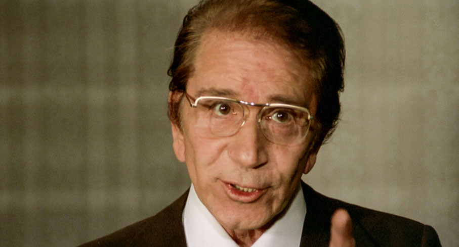 Richard Conte as Dr. Nazzari