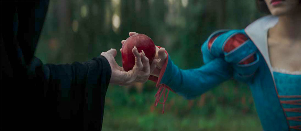 One bad apple...