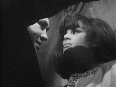 Ray Smith and Geraldine Moffat in Stella