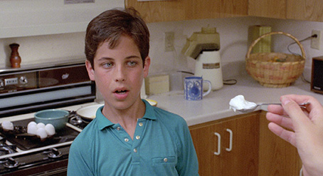 The Stuff Blu ray review Cine Outsider