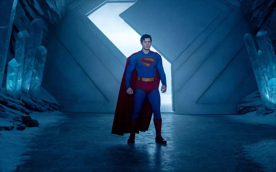 Superman