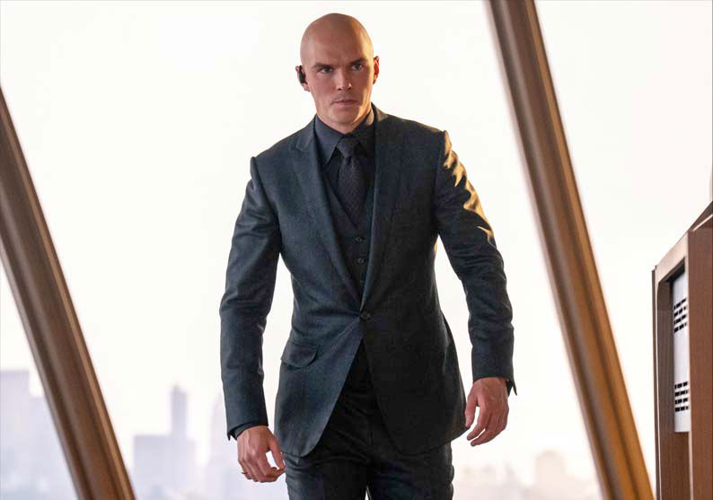 Lex Luthor