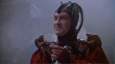 Time Bandits Movie Review