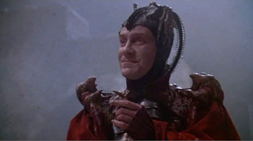 Time Bandits DVD review