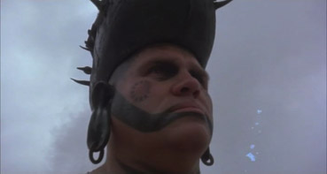Time Bandits Review - Trademark Gilliam Blend of Humour and Darkness
