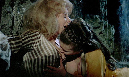 Vampire Lesbian Scene 53