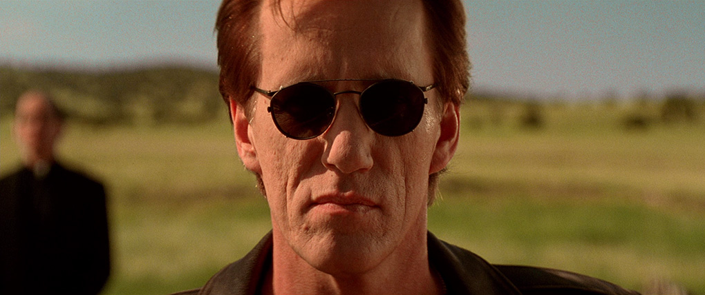 James Woods as Jack Crow